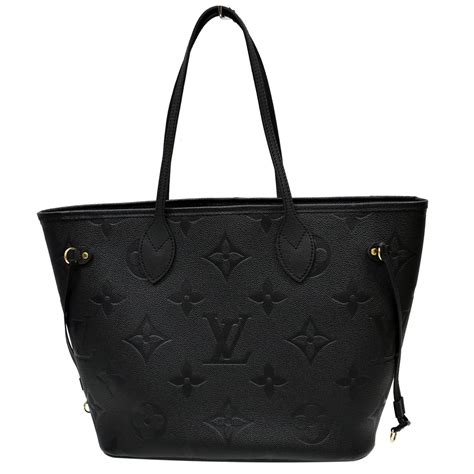 louis vuitton black and white tote|bolsos Louis Vuitton black friday.